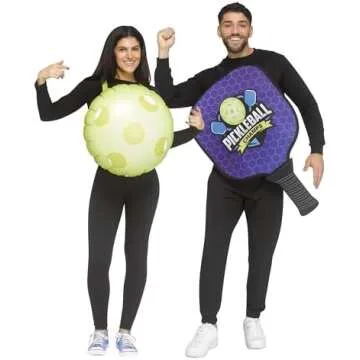 Couples Halloween Costume Ideas