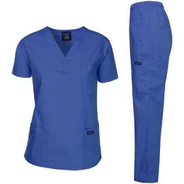 Uniforms (Scrubs) for Nurses & CNAs