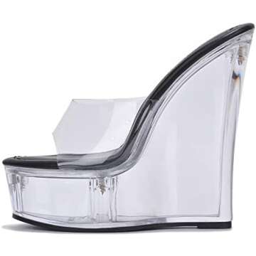 ✨ Favorite Wedges ✨