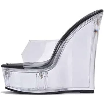 ✨ Favorite Wedges ✨