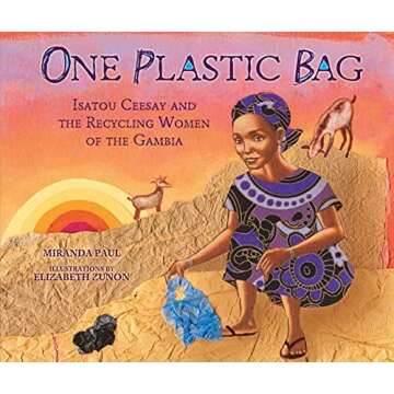 Earth Day Read Alouds