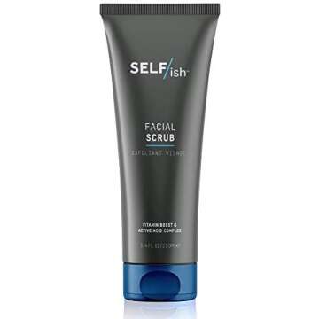 The Best Skincare Products for Men