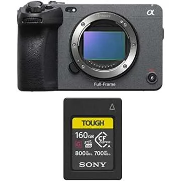 Camera and Recording Gear!