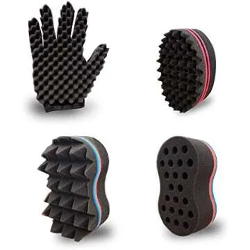 Barber and Hair Stylist supplies