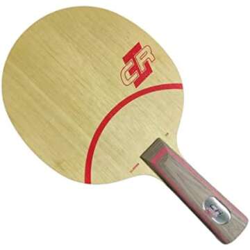 Best Offensive OFF- Blade