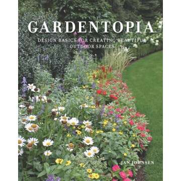Gardening Books
