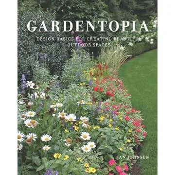Gardening Books