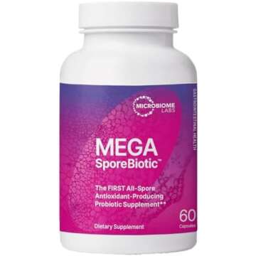 Probiotics, Parasites & Detox