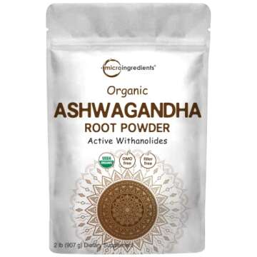 SUPERFOODS W/ COFFEE