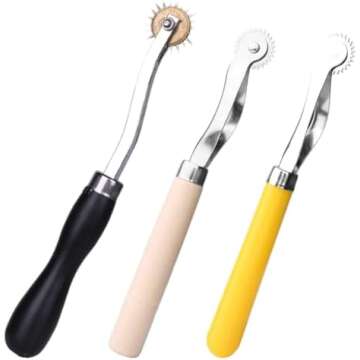 Slab & Hand Building Tools