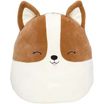 King of the squishmallow