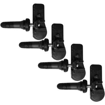 Elantra N TPMS Sensors