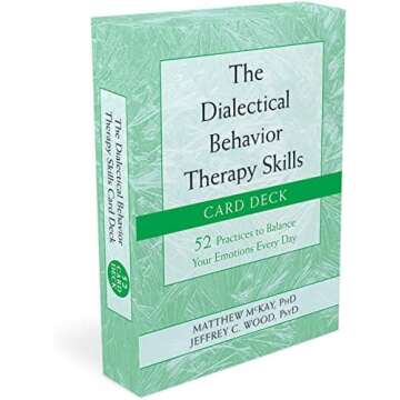 DBT Book List