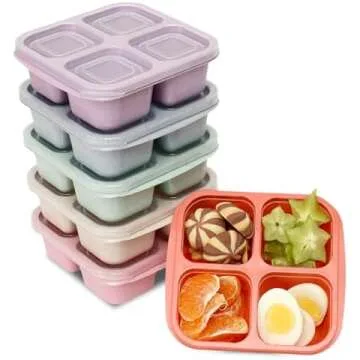 meal prep must haves!