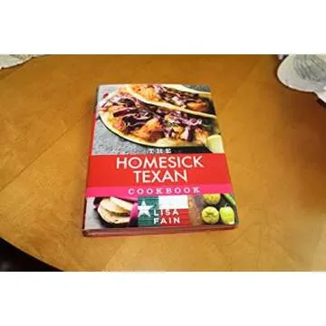 Cookbooks I Like