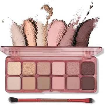 Makeup Goodies - Eyes