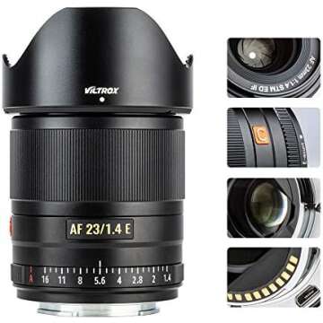 Electronics (vlog/camera gear)