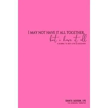 Homegirl Therapist Items- Journal & Notebooks