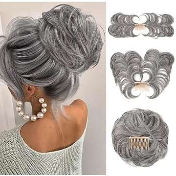 Hair Products I Love