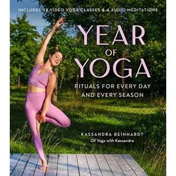 Yoga Books