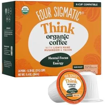 Joi's Favorite Things