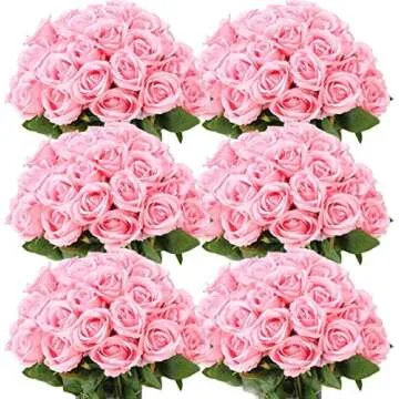 🌸 Faux Florals 🌸