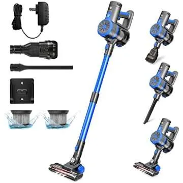 Cleaning