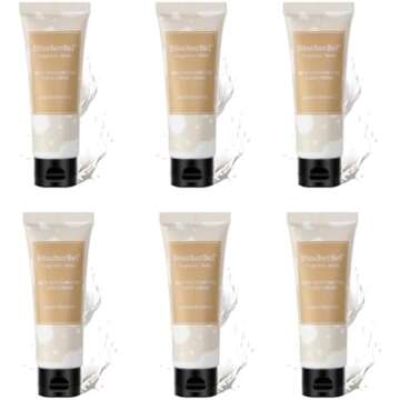 Beauties Skincare 💖 Bodycare Essentials