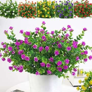 Outdoor Fun & Decor!