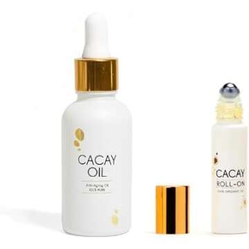 Neck & Chest Skin Rescue Collection