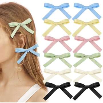 Toddler Hair Essentials