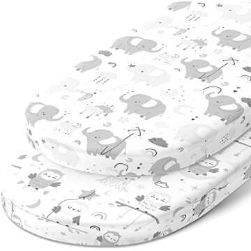 Popular Co-Sleeper Bassinets