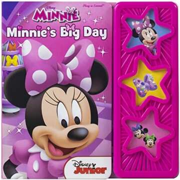 Last Minute Christmas Gifts (Girl Edition)