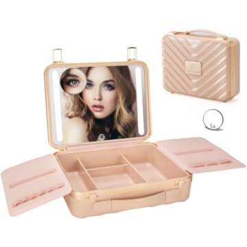 TRAVEL LIKE A BOSS BAE