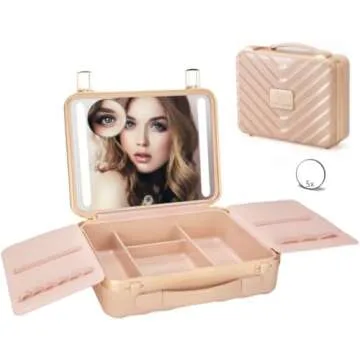 TRAVEL LIKE A BOSS BAE