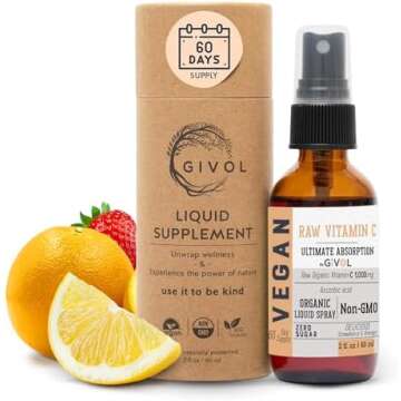 Oils & Other Essentials