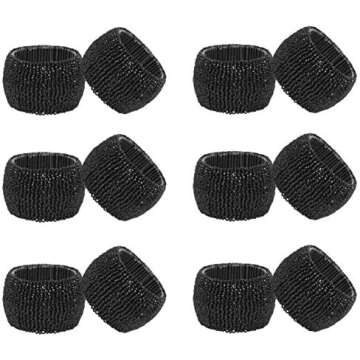 My Holiday Tablescape Essentials