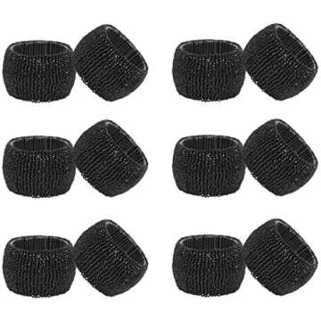 My Holiday Tablescape Essentials