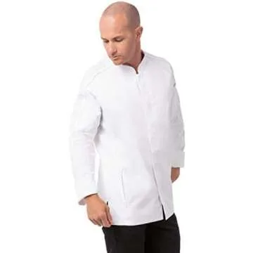 Chef Clothes