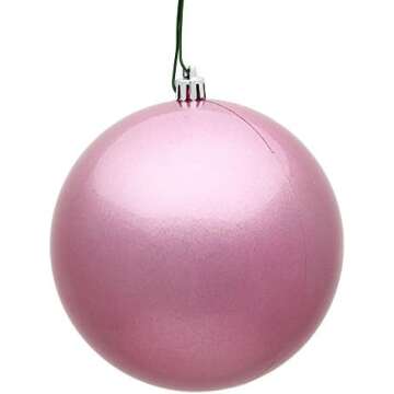 candy Christmas decor