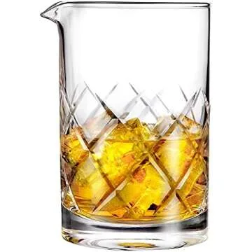 Cocktail Hour Essentials