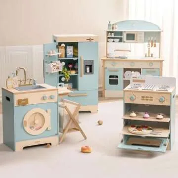 Kids Playroom and Basics