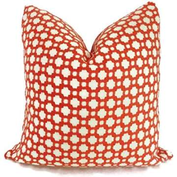 Decorative Pillows