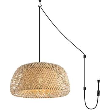 Designer-Look Lighting for Less