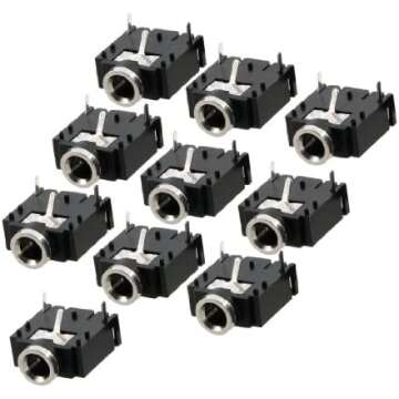 Baofeng UV-82 Spare Parts