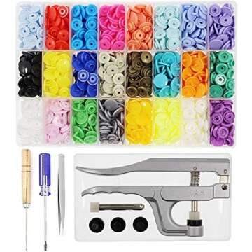 Key Fob In The Hoop Supplies