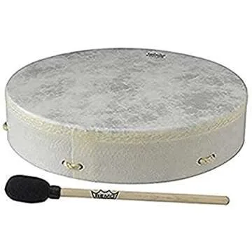 Remo Buffalo Drum