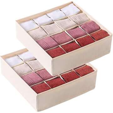 "Home Edit Style" Organizing Favorites