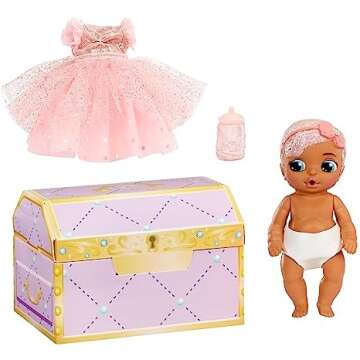 Favorite Minis & Toys