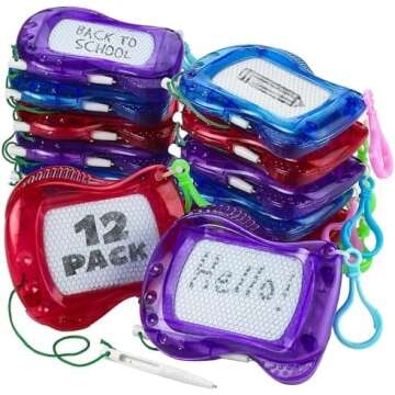 Non Candy Valentines